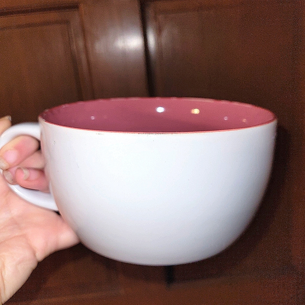 BNWT Soup Mug